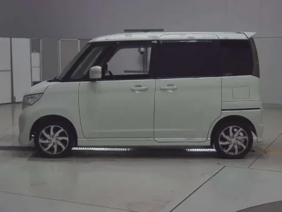 Suzuki PALETTE
