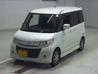 Suzuki PALETTE