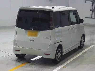 Suzuki PALETTE