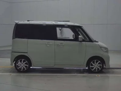 Suzuki PALETTE