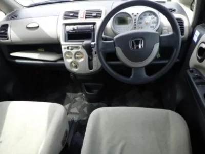Honda LIFE