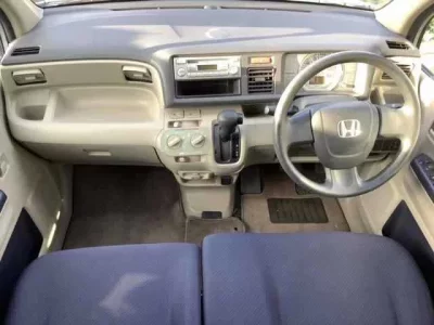Honda LIFE