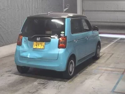 Honda N ONE
