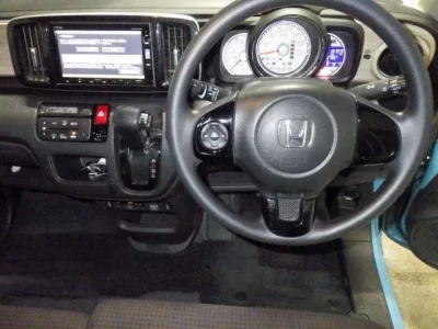 Honda N ONE