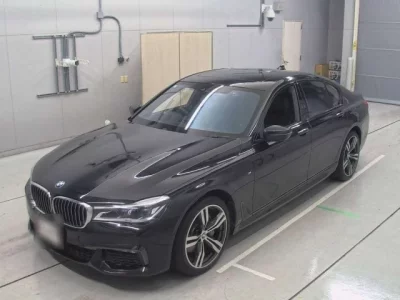 BMW 7-Series