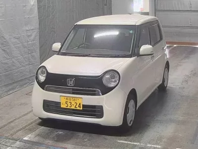 Honda N ONE