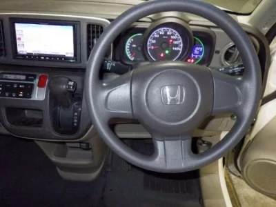 Honda N ONE