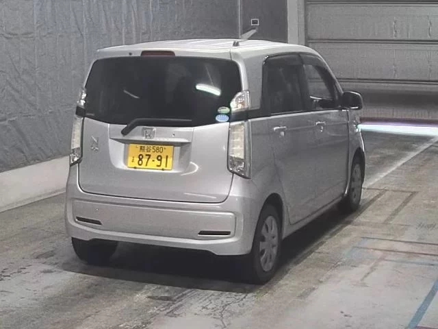 Honda N WGN