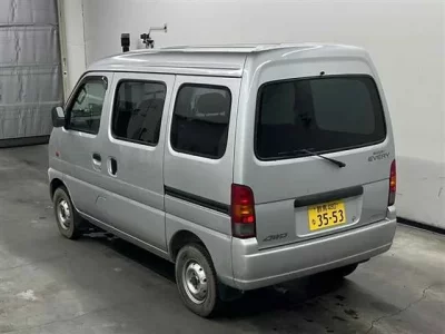 Suzuki EVERY