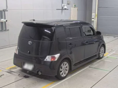 Toyota BB