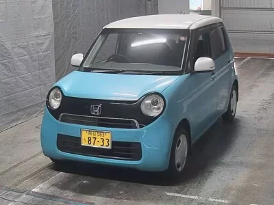 Honda N ONE