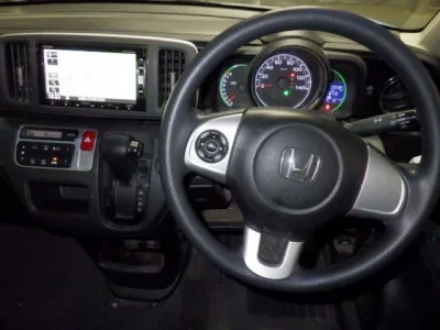 Honda N ONE