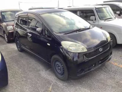 Daihatsu SONICA