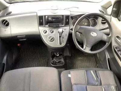 Daihatsu SONICA