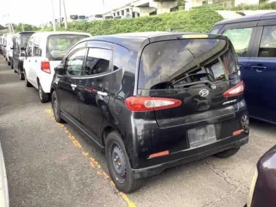 Daihatsu SONICA