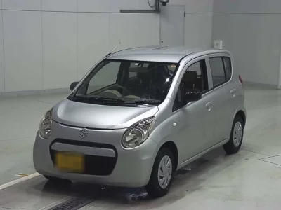 Suzuki ALTO ECO