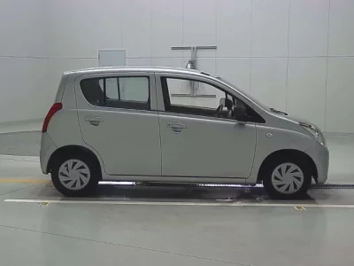 Suzuki ALTO ECO