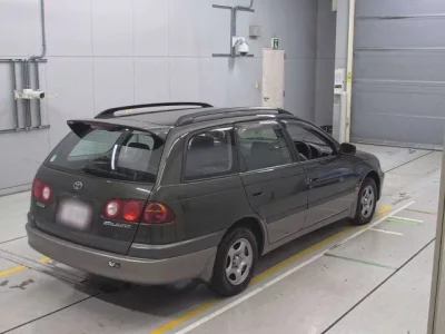 Toyota CALDINA