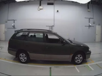 Toyota CALDINA