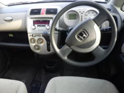 Honda LIFE