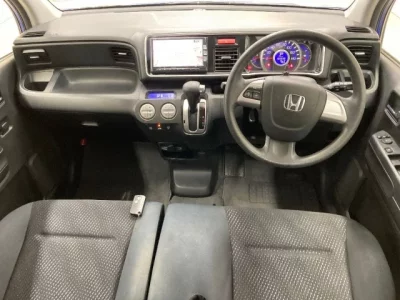 Honda LIFE