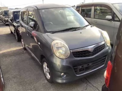 Suzuki MRWAGON