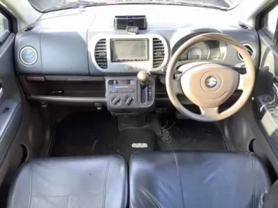 Suzuki MRWAGON