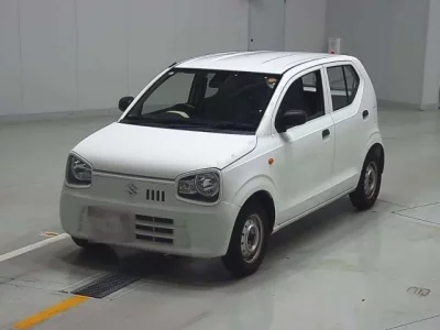 Suzuki ALTO VAN