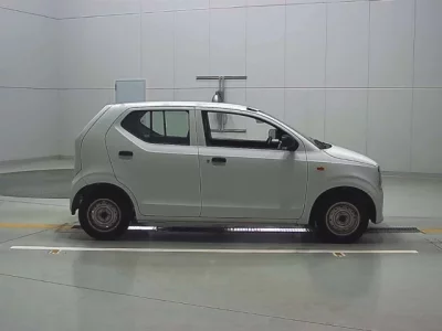 Suzuki ALTO VAN