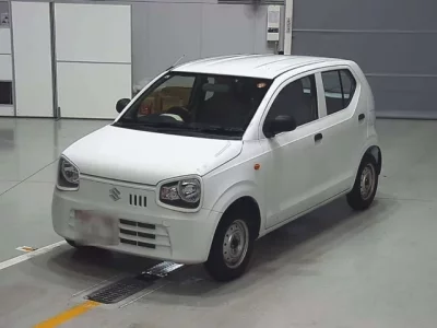 Suzuki ALTO VAN