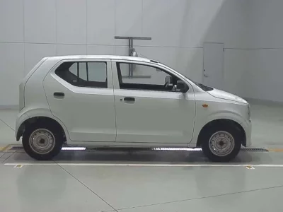 Suzuki ALTO VAN