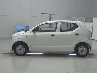 Suzuki ALTO VAN