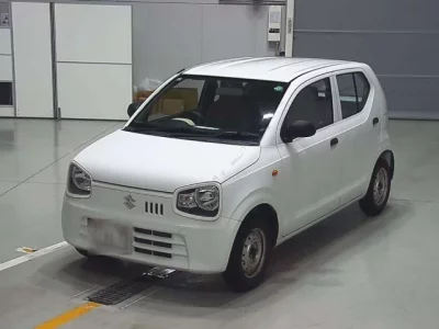 Suzuki ALTO VAN