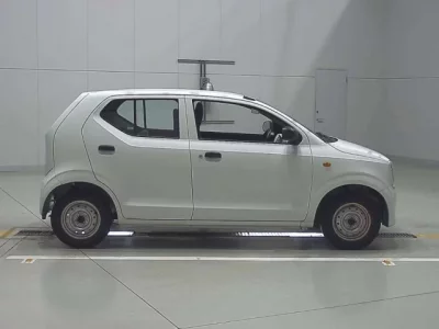 Suzuki ALTO VAN