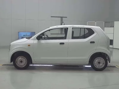 Suzuki ALTO VAN