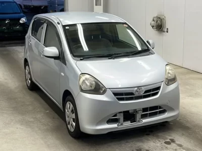 Toyota PIXIS EPOCH