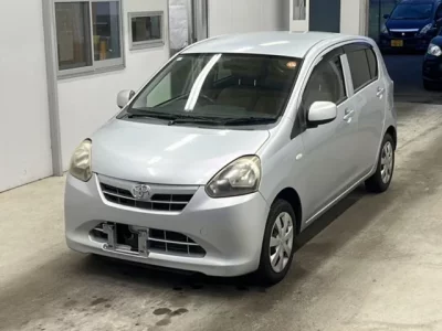 Toyota PIXIS EPOCH