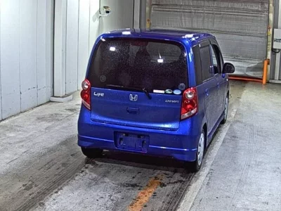 Honda LIFE