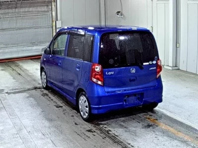 Honda LIFE