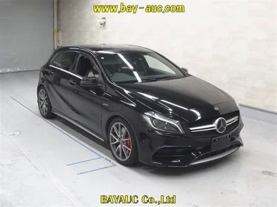 Mercedes-Benz AMG