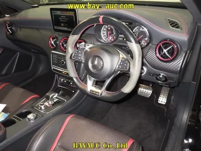 Mercedes-Benz AMG