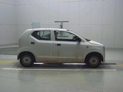 Suzuki ALTO VAN