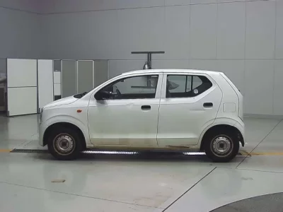 Suzuki ALTO VAN