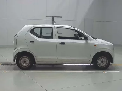Suzuki ALTO VAN