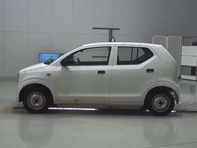 Suzuki ALTO VAN