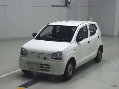 Suzuki ALTO VAN