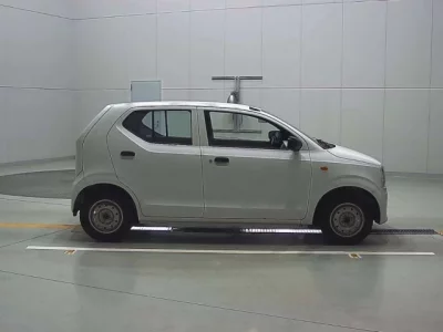 Suzuki ALTO VAN