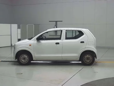 Suzuki ALTO VAN