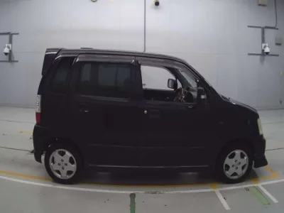 Suzuki CHEVROLET MW