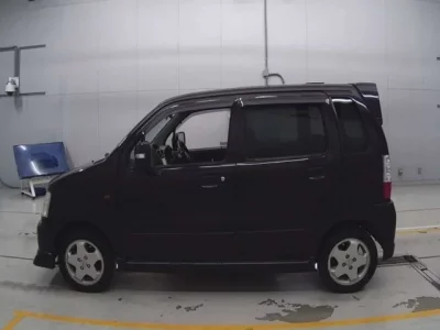Suzuki CHEVROLET MW